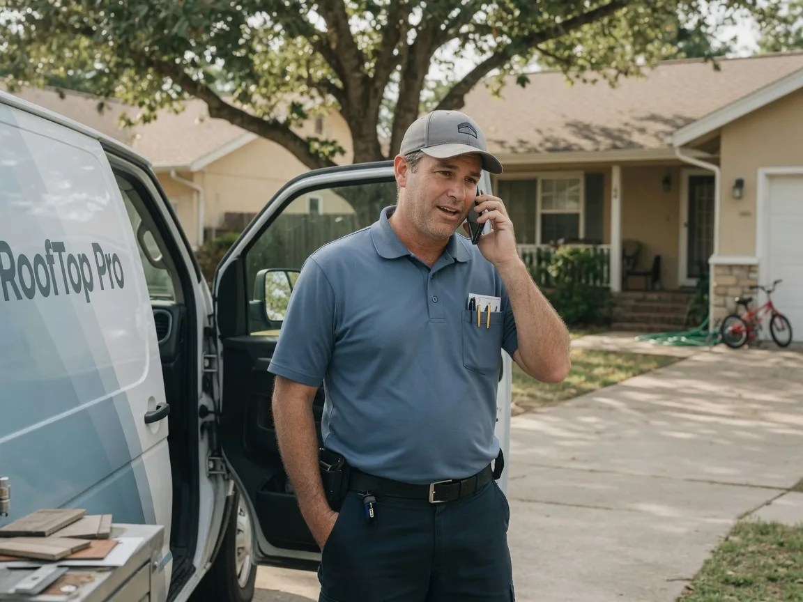 Roof Repair Midwest, WY FAQs