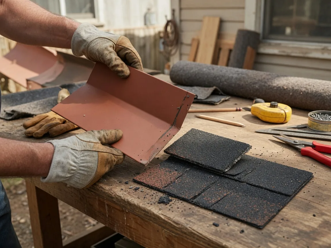 Roof Repair company in Midwest, WY